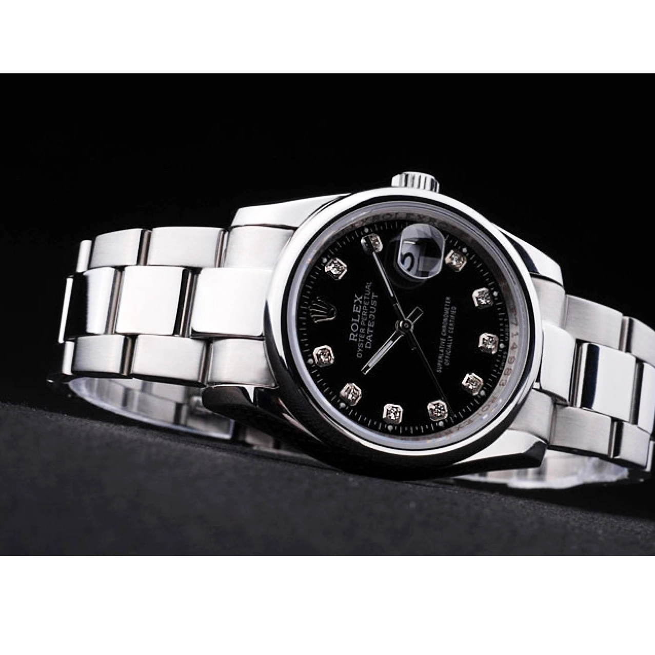 Aaa replica watch Datejust-rl66 Rolex 0712